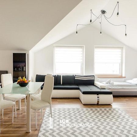 Apartament Warszawa Διαμέρισμα Mielec Εξωτερικό φωτογραφία