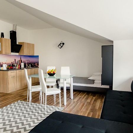 Apartament Warszawa Διαμέρισμα Mielec Εξωτερικό φωτογραφία