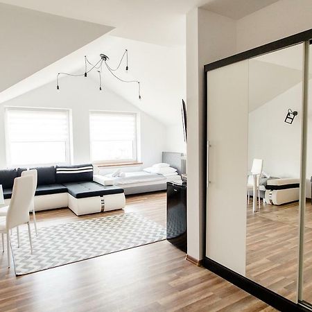 Apartament Warszawa Διαμέρισμα Mielec Εξωτερικό φωτογραφία