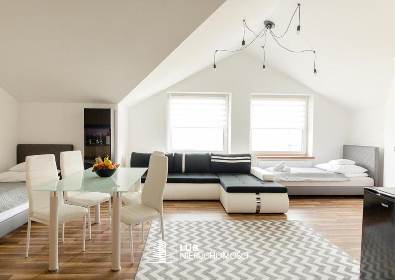 Apartament Warszawa Διαμέρισμα Mielec Εξωτερικό φωτογραφία