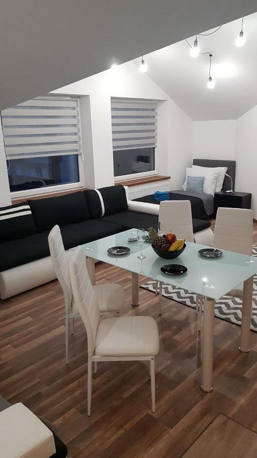 Apartament Warszawa Διαμέρισμα Mielec Εξωτερικό φωτογραφία