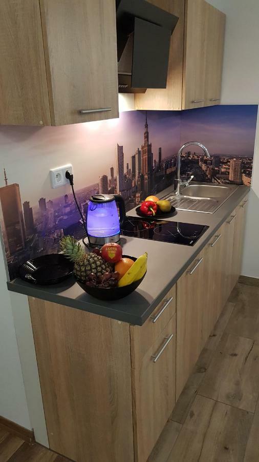 Apartament Warszawa Διαμέρισμα Mielec Εξωτερικό φωτογραφία