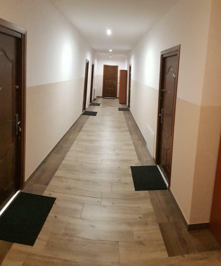 Apartament Warszawa Διαμέρισμα Mielec Εξωτερικό φωτογραφία