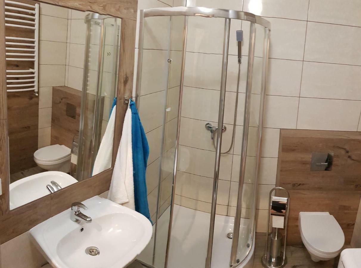 Apartament Warszawa Διαμέρισμα Mielec Εξωτερικό φωτογραφία