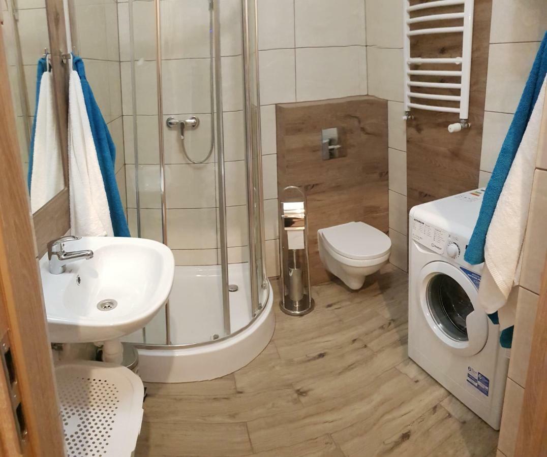 Apartament Warszawa Διαμέρισμα Mielec Εξωτερικό φωτογραφία