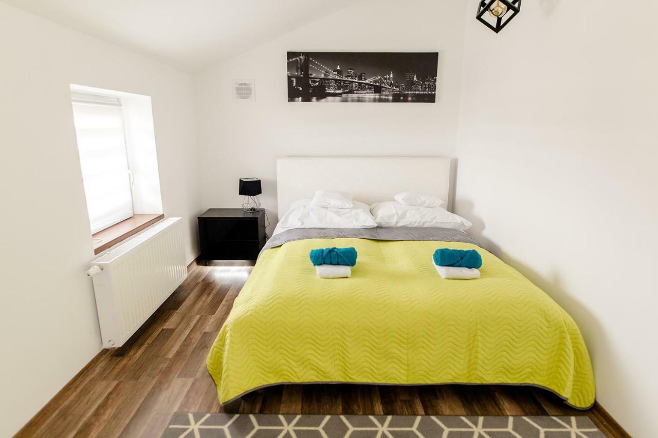 Apartament Warszawa Διαμέρισμα Mielec Εξωτερικό φωτογραφία