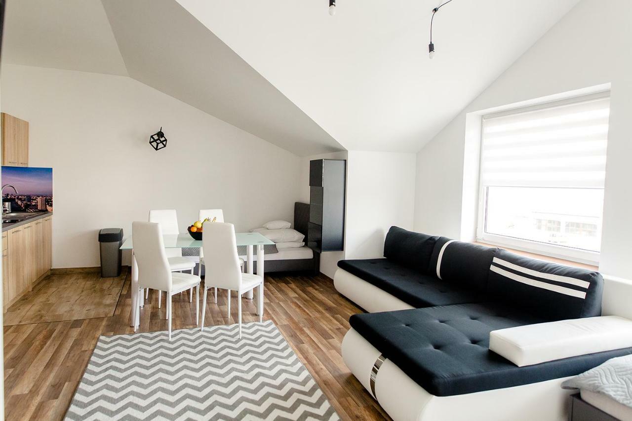 Apartament Warszawa Διαμέρισμα Mielec Εξωτερικό φωτογραφία